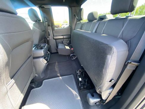 New 2026 Ford F150 STX w/ Equipment Group 200A RWD image 26