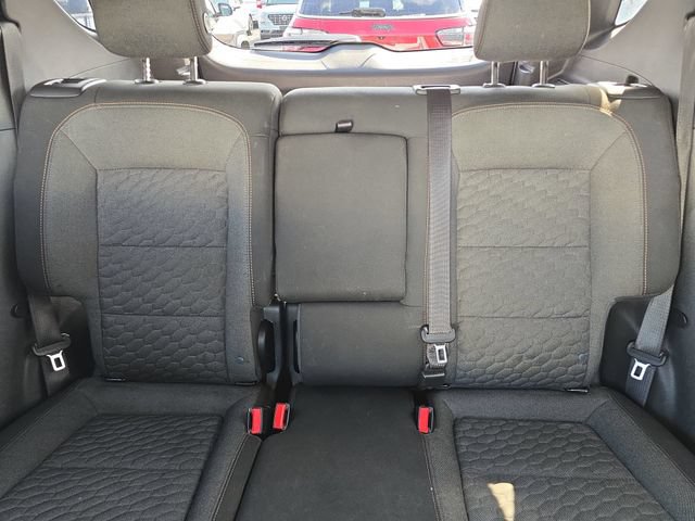 Certified 2020 Chevrolet Equinox LT w/ Driver Convenience Package FWD image 13