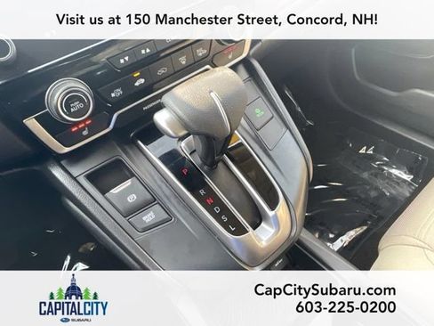 Used 2017 Honda CR-V EX image 30