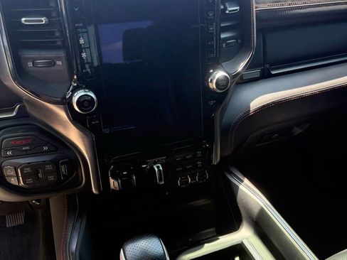 Used 2021 RAM 1500 TRX w/ TRX Level 2 Equipment Group AWD/4WD image 10