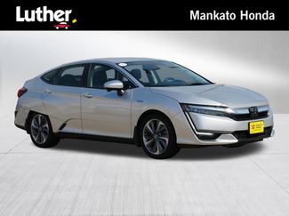 Certified 2018 Honda Clarity Touring image 1