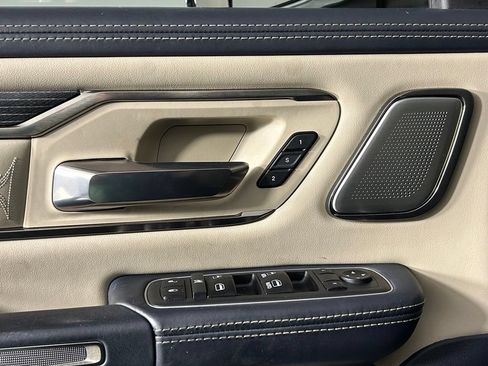 Used 2019 RAM 1500 Limited AWD/4WD image 37