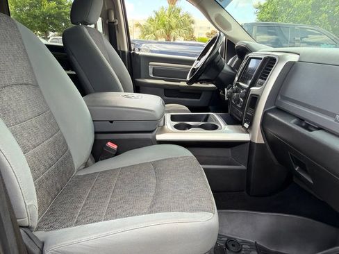 Used 2018 RAM 1500 Lone Star RWD image 15