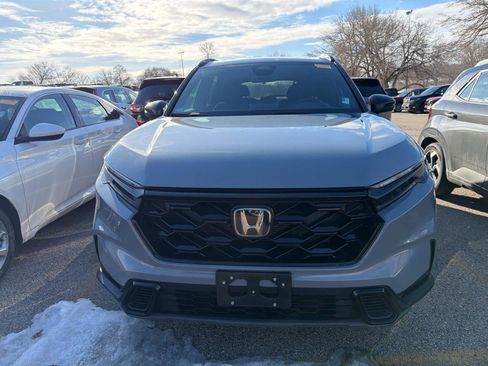 Used 2023 Honda CR-V Sport image 7