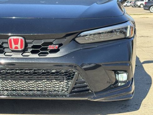 Used 2022 Honda Civic Si image 10