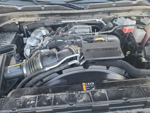Used 2023 GMC Sierra 3500 AT4 w/ AT4 Premium Plus Package AWD/4WD image 22