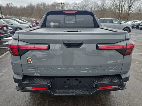 Used 2023 Hyundai Santa Cruz SEL Premium w/ Launch Package image 6