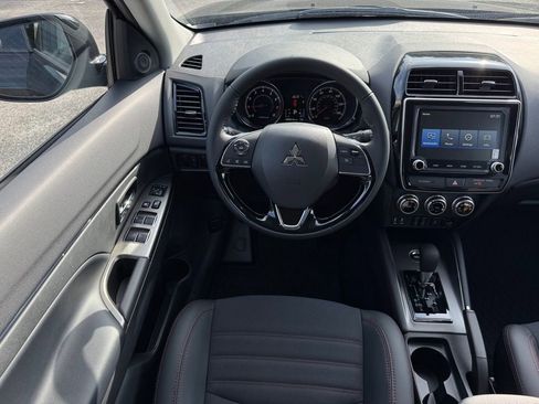New 2026 Mitsubishi Outlander Sport SE AWD/4WD image 18
