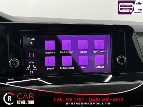 Used 2024 Volkswagen GTI S image 26