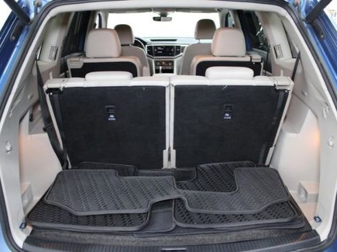 Used 2019 Volkswagen Atlas SE w/ Towing Package image 28