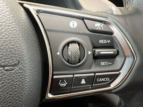 New 2026 Acura RDX SH-AWD w/ Advance Package image 17