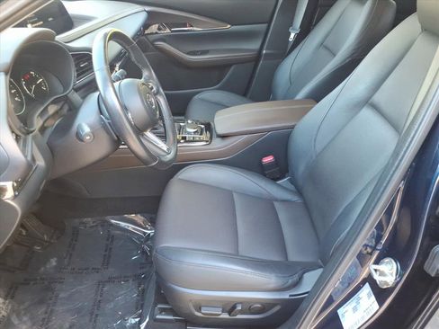 Used 2023 MAZDA CX-30 2.5 Turbo w/ Premium Plus Pkg image 18