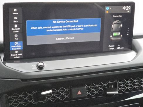 Certified 2024 Honda Accord Sport image 5
