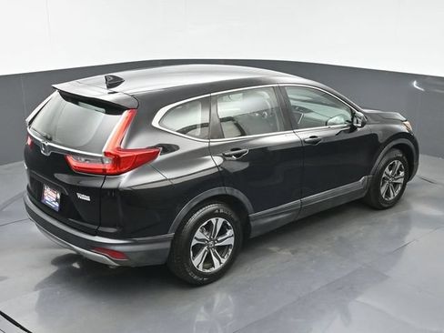 Used 2019 Honda CR-V LX image 33
