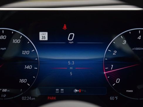 New 2026 Mercedes-Benz CLE 300 4MATIC Cabriolet image 23