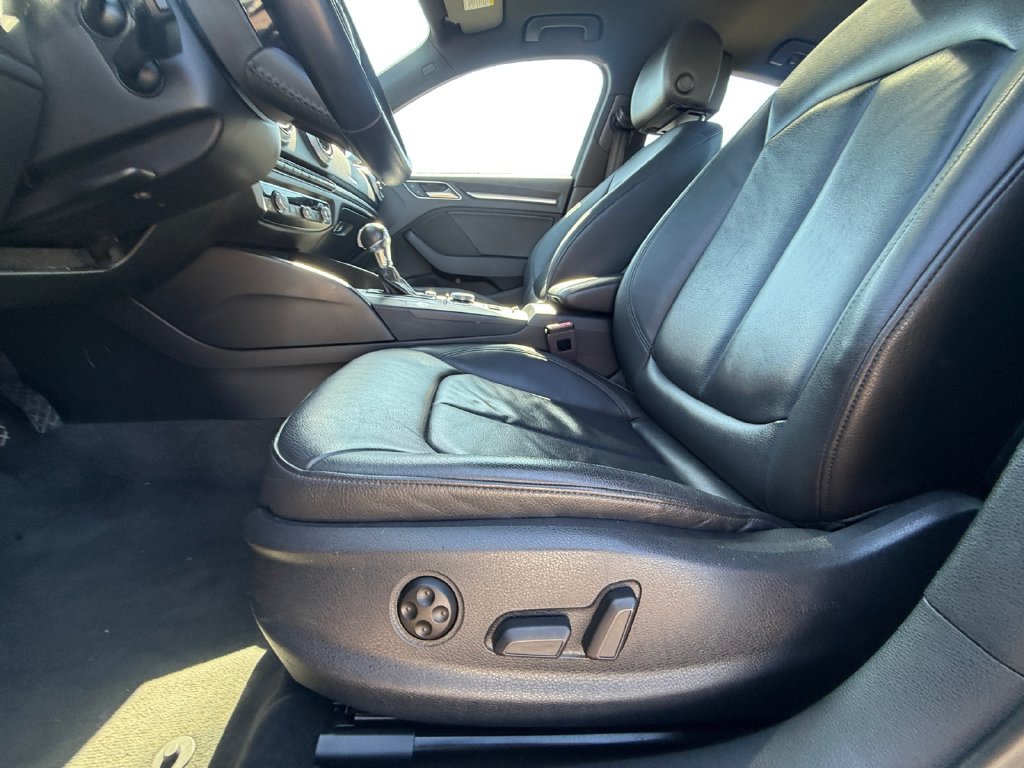 Used 2020 Audi A3 2.0T Premium AWD/4WD image 17
