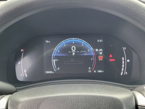 Used 2025 Toyota Grand Highlander FWD image 9