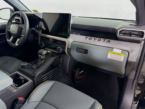 New 2026 Toyota Tacoma 4x4 Double Cab Hybrid image 24