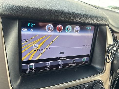 Used 2019 GMC Yukon XL Denali image 11