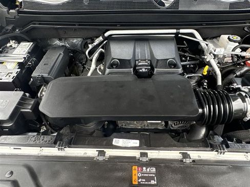 Certified 2023 GMC Canyon AT4 w/ Canyon Safety Plus Package AWD/4WD image 29