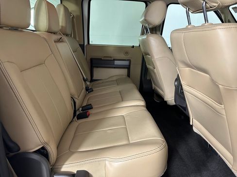 Used 2012 Ford F350 Lariat AWD/4WD image 23