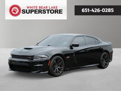Used 2018 Dodge Charger R/T Scat Pack w/ Dynamics Package