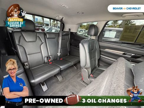 Used 2021 Kia Telluride EX w/ EX Premium Package AWD/4WD image 25