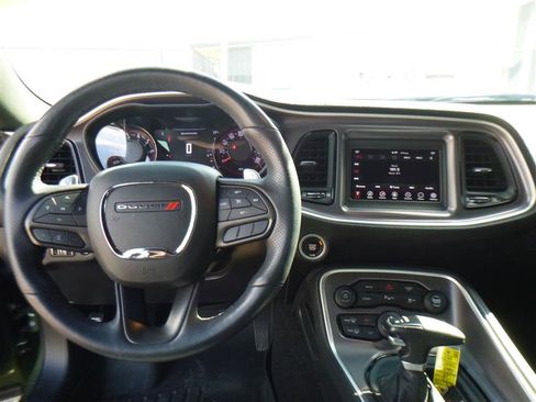 Used 2021 Dodge Challenger GT w/ Blacktop Package image 10