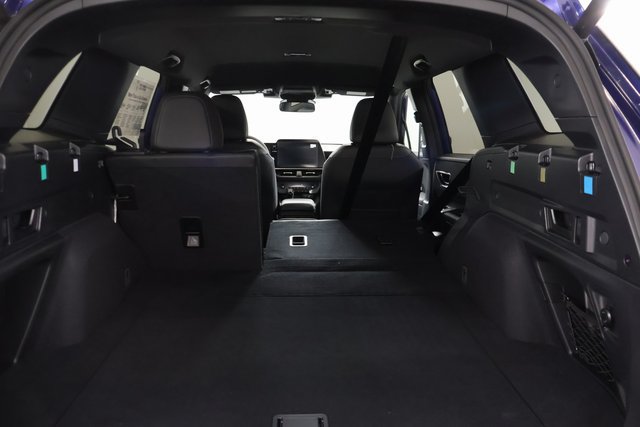 New 2026 Subaru Outback Premium AWD/4WD image 24