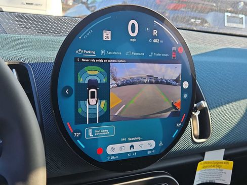 New 2026 MINI Cooper Countryman S image 26