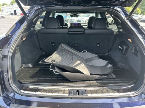 Used 2019 Lexus RX 350 F Sport AWD/4WD image 9
