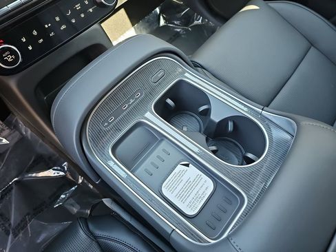 New 2026 Hyundai Palisade Calligraphy image 25