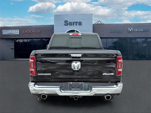 Used 2021 RAM 1500 Laramie image 5