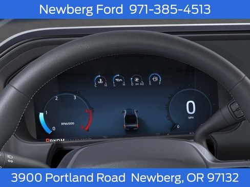 New 2026 Ford F250 Platinum w/ Platinum Plus Package AWD/4WD image 13