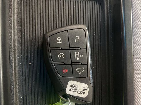 New 2024 GMC Hummer EV 3X w/ Omega Edition image 38