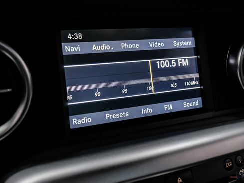 Used 2011 Mercedes-Benz SLS AMG Coupe image 82
