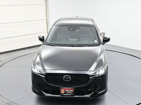 Used 2024 MAZDA CX-5 2.5 Turbo AWD/4WD image 34