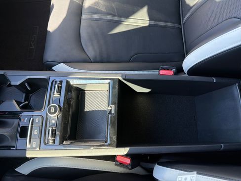 Used 2025 Kia K5 GT-Line w/ GT-Line Premium Package image 24