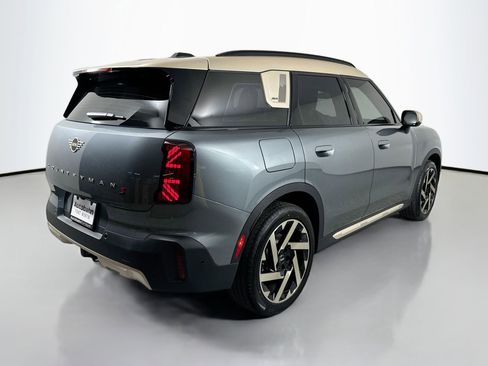 New 2026 MINI Cooper Countryman S AWD/4WD image 6