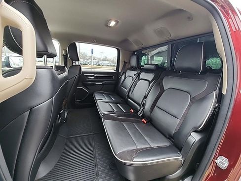 Used 2021 RAM 1500 Laramie image 12