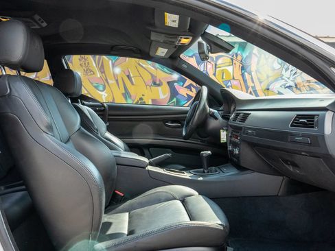 Used 2012 BMW M3 Coupe RWD image 28