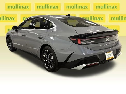 Used 2025 Hyundai Sonata SEL image 14