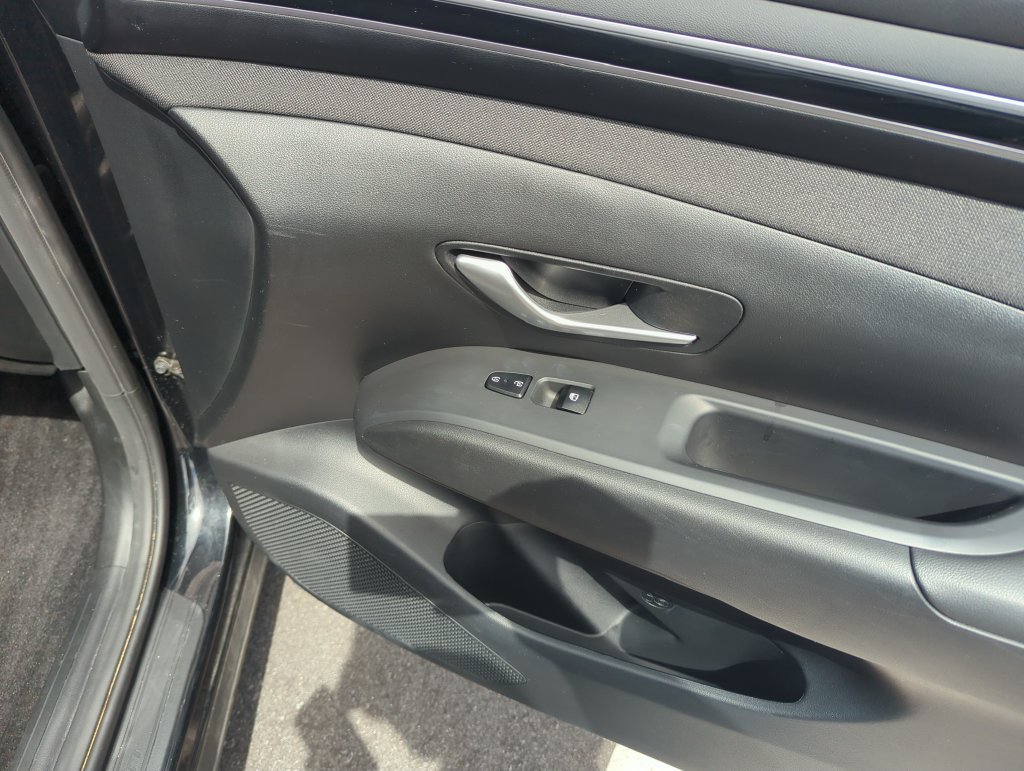 Used 2024 Hyundai Tucson SEL w/ Convenience Package FWD image 29