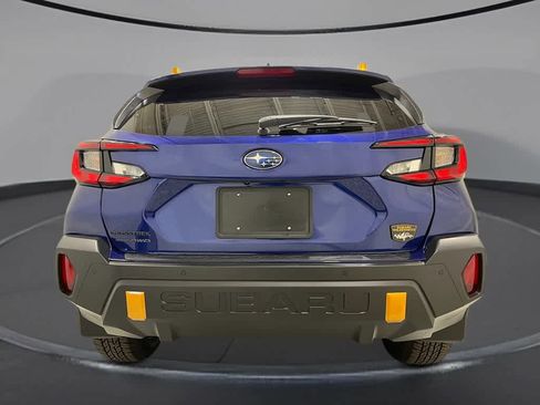 New 2025 Subaru Crosstrek 2.5i Wilderness w/ Crosstrek Mirror Package image 4