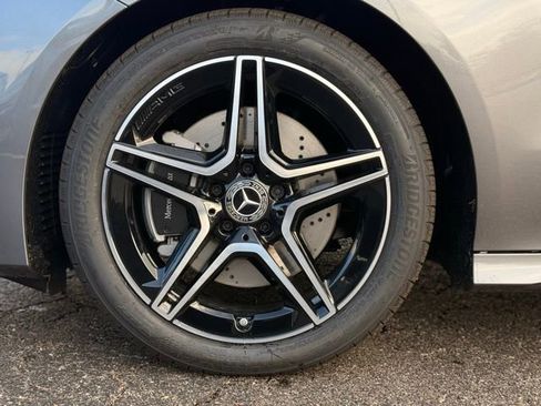 New 2026 Mercedes-Benz CLA 250 4MATIC image 13