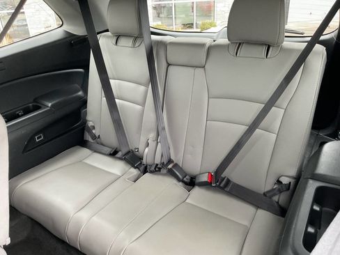 Used 2016 Honda Pilot EX-L image 31