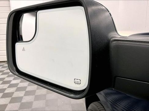 Used 2024 RAM 1500 Big Horn AWD/4WD image 39
