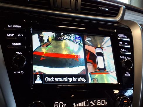 Used 2018 Nissan Murano SL image 22