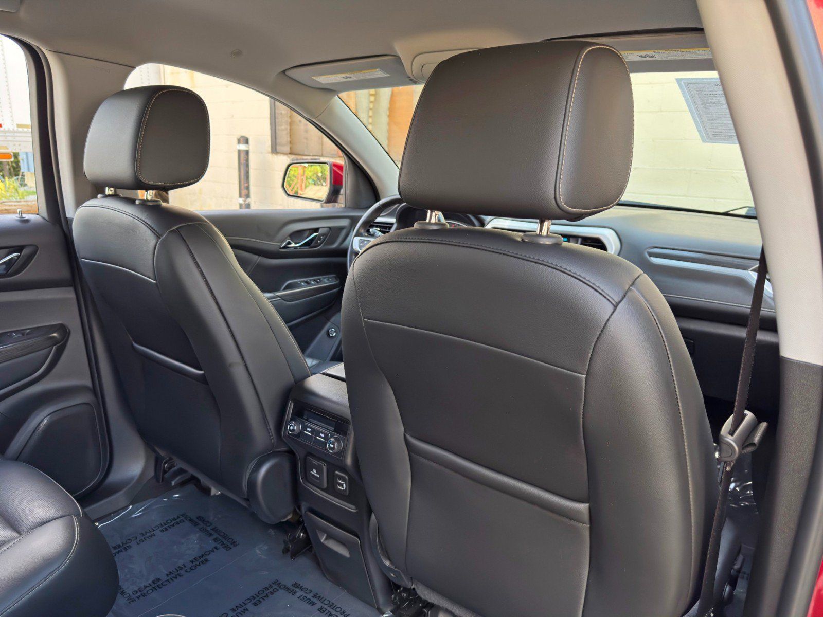 Used 2019 GMC Acadia SLT FWD image 35