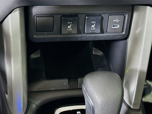 Certified 2024 Toyota Corolla Cross XLE w/ Convenience Package AWD/4WD image 13